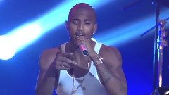 Trey Songz - Simply Amazing