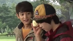 f(x),SHINee - It's First Love