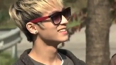 Teen Top,100% - Teen Top & 100% 的红了Brothers