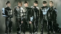 2PM - 2012 Live Tour What Time Is It?