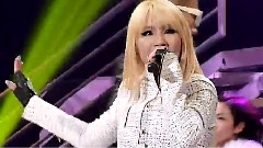 2NE1 - I LOVE YOU