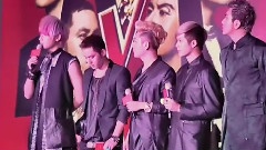 MIC男团 - X-Part 2012演唱会