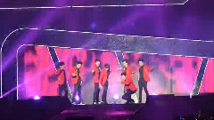 Super Junior-M - Break Down