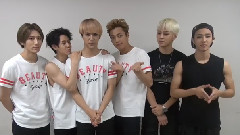 BEAST - 2014首尔夏季购物节宣传大使