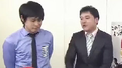 知念侑李,Hey! Say! JUMP - 參勤交代采访