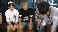 BEAST - Beast Naver StarCast