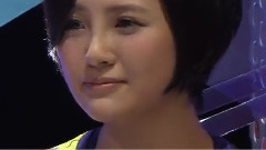 AKB48,NMB48 - Onegai! Ranking 劈叉女王争夺战