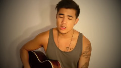 Joseph Vincent - Magic! (Cover)