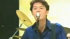 福山雅治 - 雨のメインストリート