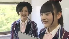 HKT48 - HKT48のごぼてん!