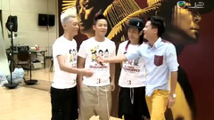 草蜢,陈慧琳,张学友 - 娱乐新闻报道