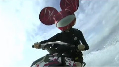 Deadmau5 - Sea-Doo Spark