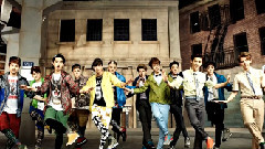 EXO-M - Run