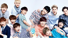 EXO-M - Love Love Love