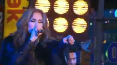 Jennifer Lopez - Medley Live