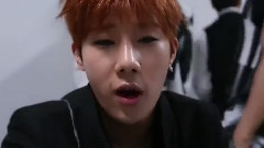 Infinite - 1.2.3 Showcase 官方制作花絮 (8min)