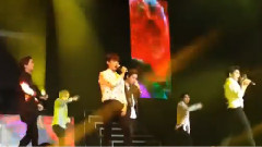 Teen Top - Clap & Don' I