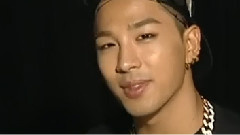 太阳(Bigbang) - Mnet Wide