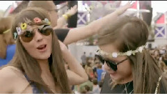 欧美群星 - Daydream Festival Official Aftermovie 2014