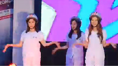 Crayon Pop - Bar Bar Bar