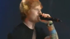 Ed Sheeran - Don't