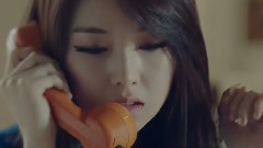 Girl's Day - Minah