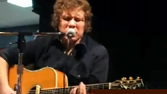 Jon Peter Lewis - Burning In Hello