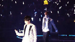 EXO-M,EXO - Thundeer