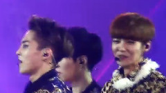 EXO-M,EXO - 歌曲串烧