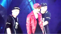 EXO-M,EXO - Luhan solo
