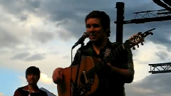 Jon Peter Lewis - Now That I'm Kneeling
