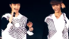 EXO-M,EXO - Ending & Encore