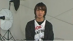 w-inds. - Interview For Keita (works vol.3)