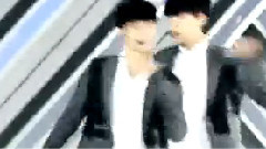 EXO-M,EXO - Growl