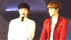 EXO-M,EXO - Talking