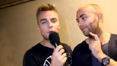 欧美群星 - Showtek Live Neuraum