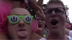 Martin Garrix - Ultra Music Festival 2014