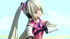 VOCALOID家族,初音未来 - どういうことなの!?