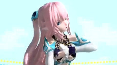 巡音流歌,VOCALOID家族 - どういうことなの!?