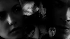 Nina Dobrev,Ian Somerhalder - Love Is The Fire Of Life