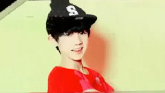 TFBOYS,TF家族 - 三小只热血超燃视频