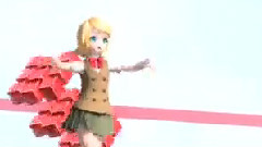 镜音双子 - どういうことなの!?