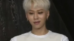 BEAST - Section Tv演艺通信 Cut