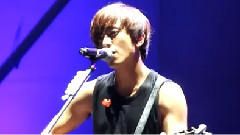 CNBLUE,郑容和 - Love Is