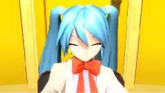 VOCALOID家族,初音未来 - リモコン