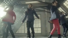 Boyfriend - 小苹果