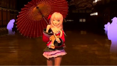 巡音流歌 - 唐伞さんが通る