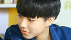 TFBOYS - Say U Love Me