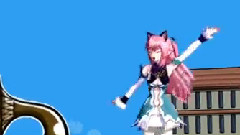 巡音流歌 - Nyanyanyanyanyanyanya!