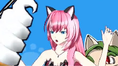 巡音流歌 - Nyanyanyanyanyanyanya!
